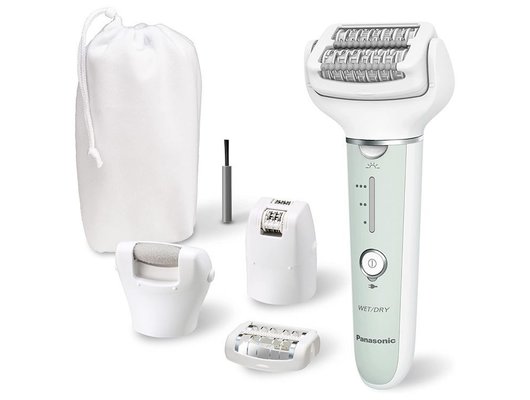 Эпилятор PANASONIC ES-EY70-G520